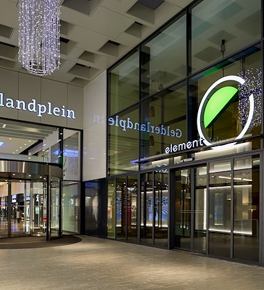 Stay in your Element