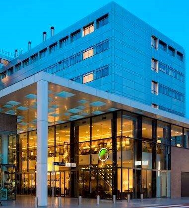 Stay in your Element