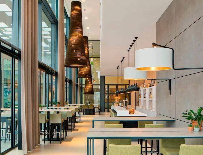 Gordal, Spaanse restaurant in Amsterdam Zuid