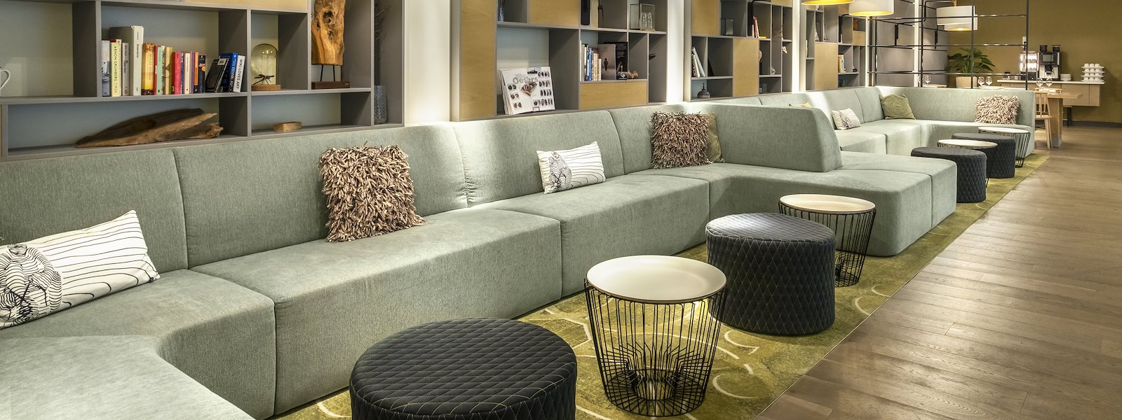 Element Amsterdam Hotel | Lang en kort verblijf | Official Website