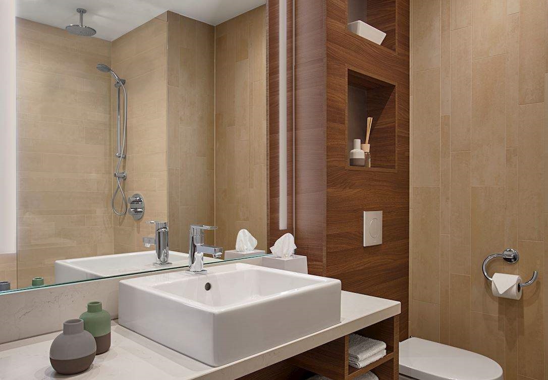 De Superior Studio biedt maximale comfort voor uw productieve leven.